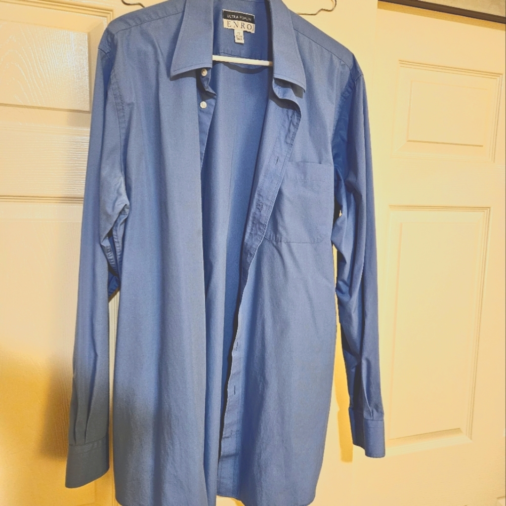 Enro dress shirt